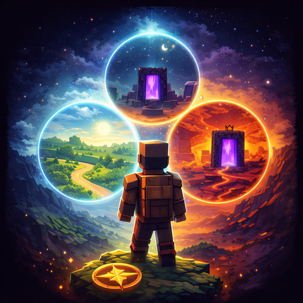 Badge de l'Aventurier