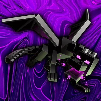 Ender Dragon