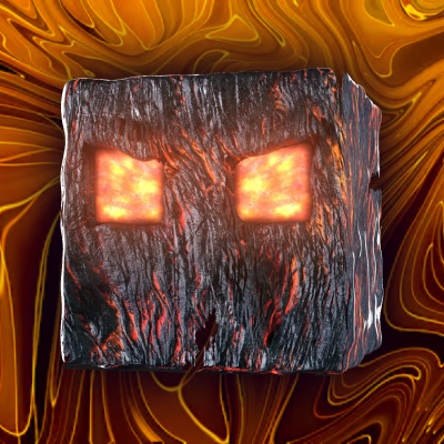 Magma Cube